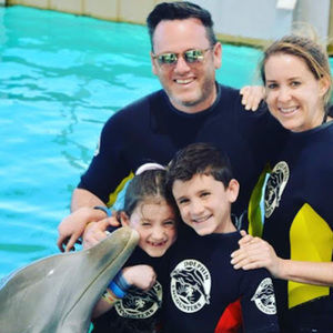 Meet your Posher, Spencer